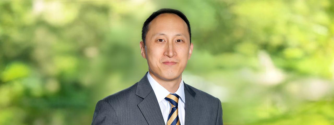 eric mao