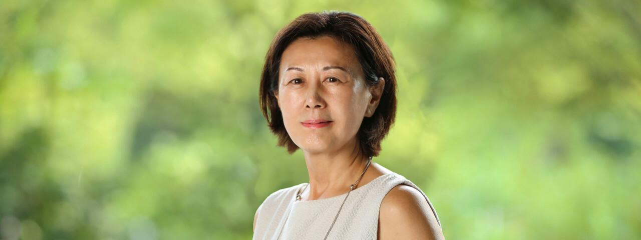 Hua Jiang