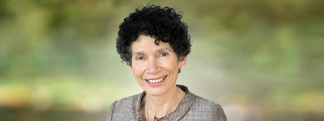 Joanna Waley-Cohen