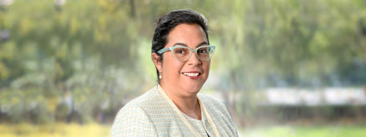 Maria Montoya获任西方历史学会当选主席