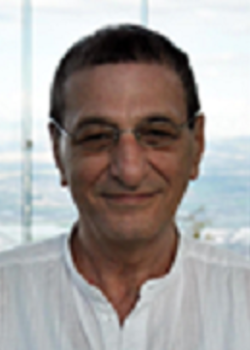 Visiting Professor of Statistics