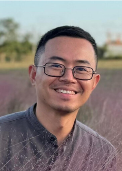 Photo of Lixian Cui