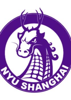 Shanghai Mascot