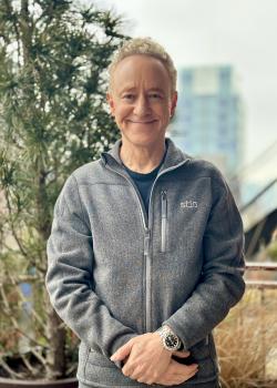 Faculty Director of Creativity + Innovation, Area Head of Economics, Global Network Professor, NYU Shanghai; J.P. Valles Professor, Leonard N. Stern School of Business, NYU; Distinguished Professor, Tandon, NYU