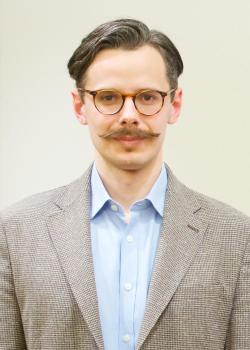 Interim Director of the Institute for Cities and Real Estate in Emerging Markets (ICREEM), Assistant Professor of Practice in Economics, NYU Shanghai
