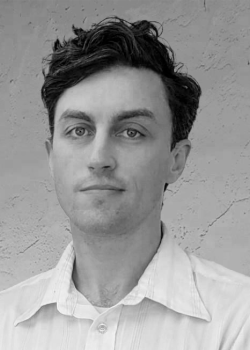 Assistant Arts Professor of Interactive Media Arts (IMA), NYU Shanghai