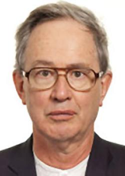 Visiting Professor of Mathematics