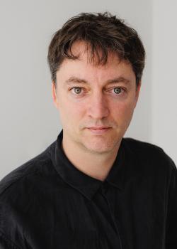 Associate Area Head of Humanities, Associate Professor of Philosophy, NYU Shanghai; Global Network Associate Professor, NYU brad weslake