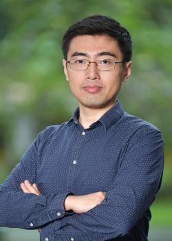 Assistant Professor of Psychology, NYU Shanghai; Global Network Assistant Professor, Steinhardt School of Culture, Education, and Human Development, NYU