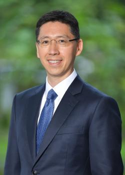 Capstone Director, Master of Science in Quantitative Finance (MSQF) Program, Associate Professor of Practice in Finance, NYU Shanghai