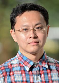 Associate Professor of Physics, NYU Shanghai; Global Network Associate Professor, Department of Physics, Faculty of Arts and Science, NYU