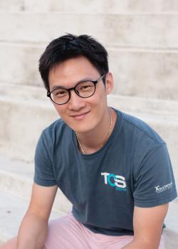 Associate Professor of Practice in Economics, NYU Shanghai