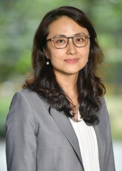 Assistant Professor of Interactive Media Business (IMB), NYU Shanghai