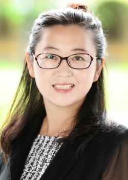 Professor of Practice in Chemistry, NYU Shanghai