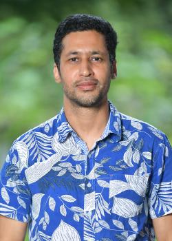 Assistant Professor of Anthropology, NYU Shanghai; Global Network Assistant Professor, Department of Anthropology, Faculty of Arts and Science, NYU