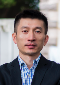 Capstone Director, MSDABC (Master of Science in Data Analytics and Business Computing) Program, Assistant Professor of Practice in Business Analytics, NYU Shanghai Tingjun Zheng