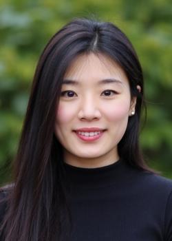 Assistant Professor of Computer Science, NYU Shanghai Hua Shen