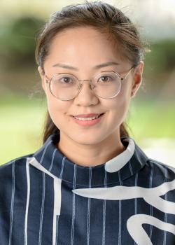 Senior Language Lecturer of Chinese, NYU Shanghai
