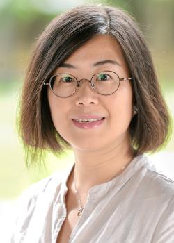 Senior Language Lecturer of Chinese, NYU Shanghai