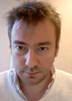 Visiting Professor of Mathematics