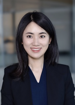 Assistant Professor of Management and Organizations, NYU Shanghai