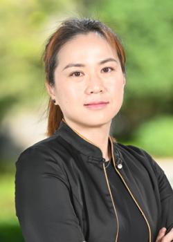 Director of Digital Heritage Lab, Associate Professor of Art History, NYU Shanghai
