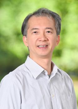 Associate Director of the Center for Data Science, Professor of Practice in Computer Science, NYU Shanghai