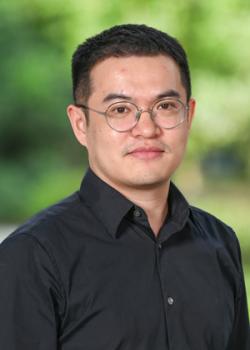 Assistant Professor of Global China Studies, NYU Shanghai