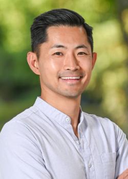 Research Assistant Professor of Psychology, NYU Shanghai