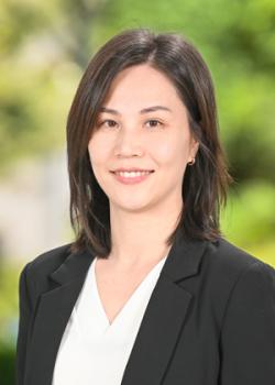 Associate Professor of Practice in Business Statistics, NYU Shanghai