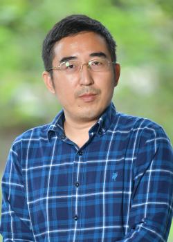 Associate Area Head of Mathematics, Professor of Practice in Mathematics, NYU Shanghai