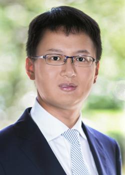 Assistant Provost for Doctoral Affairs, Associate Professor of Data Science and Mathematics, NYU Shanghai; Global Network Associate Professor, NYU