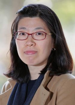 PhD Coordinator of Neural Science, Associate Professor of Neural Science, NYU Shanghai; Global Network Associate Professor, NYU