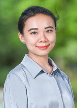 Assistant Professor of Global China Studies, NYU Shanghai Liangliang Zhang