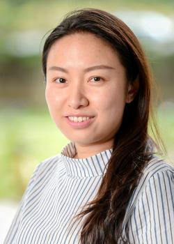 Professor of Practice in Biology, NYU Shanghai