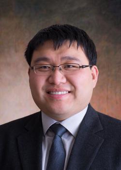 PhD Coordinator of Chemistry, NYU Shanghai; Associate Professor of Chemistry and Physics, NYU Shanghai; Global Network Associate Professor, NYU