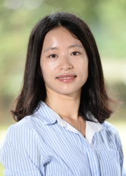 Professor of Practice in Physics, NYU Shanghai