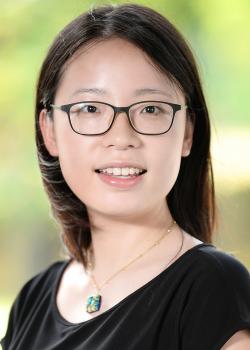 Co-Area Head of Interactive Media and Business (IMB), Associate Arts Professor of Interactive Media and Business (IMB), NYU Shanghai