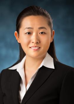 Associate Professor of Practice in Economics, NYU Shanghai
