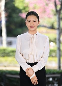 Assistant Professor of Practice in Computational Social Science, NYU Shanghai