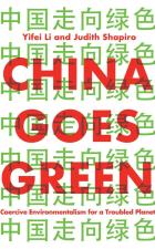 go green