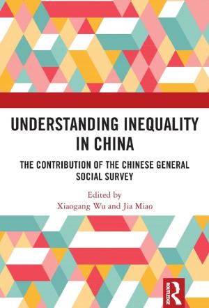 Understanding Inequality in China: The Contribution of the Chinese General Social Survey