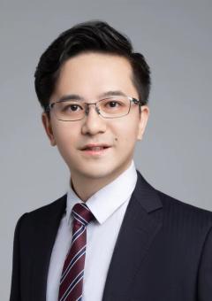何鉴孜（Jianzi He）