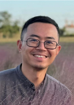 Photo of Lixian Cui