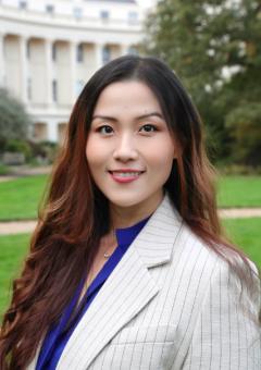 Eva Lin