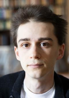 Jacob Richey