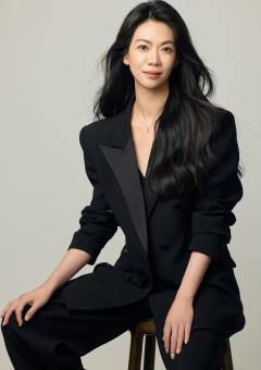 Wendy Lim headshot