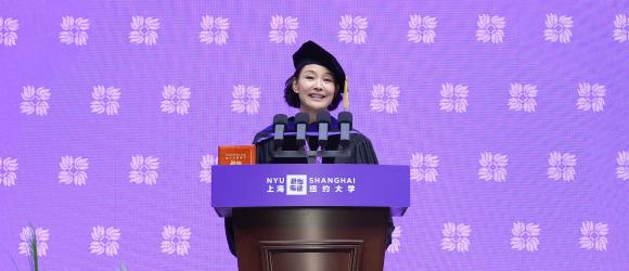 Joan Chen