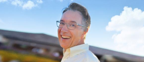 Alain-Sol Sznitman