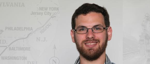 Photo of David H. Schley